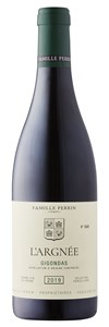 Famille Perrin L'argnée 2021
