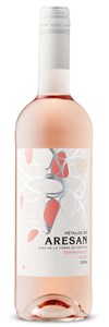 Petalos de Aresan Tempranillo Rosé 2024