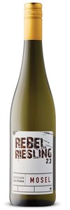 Rebel Riesling Mosel 2023