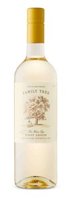 Speck Bros. Family Tree 'The Glass Eye' Pinot Grigio Speck Bro 2024