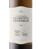 Cuatro Rayas 40 Cuarenta Vendimias Seleccion Especial Verdejo 2023