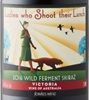 Fowles Ladies Who Shoot Their Lunch Shiraz 2020