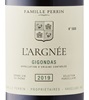 Famille Perrin L'argnée 2021
