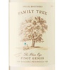 Speck Bros. Family Tree 'The Glass Eye' Pinot Grigio Speck Bro 2024