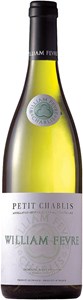 William Fèvre Petit Chablis 2015