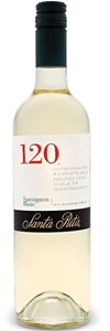 Santa Rita 120 Reserva Especial Sauvignon Blanc 2017