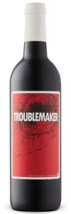 Troublemaker Blend 9