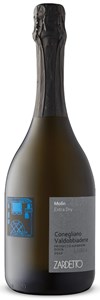 Zardetto Molín Prosecco Superiore 2015