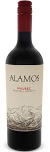 Alamos Malbec 2016