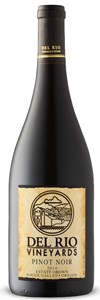 Del Rio Del Rio Vineyards Pinot Noir 2014