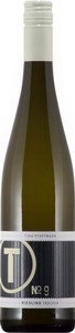 Weingut Tina Pfaffmann T No. 9 Riesling 2016