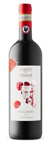 Fattoria Nittardi Belcanto Chianti Classico 2017