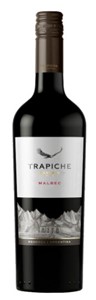 Trapiche Reserve  Malbec 2018