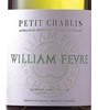 William Fèvre Petit Chablis 2015