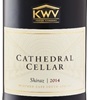 KWV Cathedral Cellar Shiraz 2014