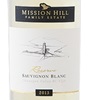 Mission Hill Reserve Sauvignon Blanc 2015