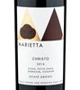 Marietta Cellars Christo Syrah Petite Sirah Grenache Viognier 2016