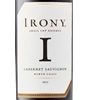 Irony Reserve Cabernet Sauvignon 2015