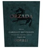 Odfjell Vineyards Orzada Cabernet Sauvignon 2014