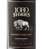 1000 Stories Zinfandel 2015