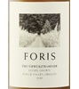 Foris Vineyards Gewürztraminer 2016