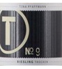 Weingut Tina Pfaffmann T No. 9 Riesling 2016