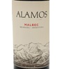 Alamos Malbec 2019