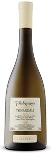 Tbilvino Dry White Tsinandali 2008