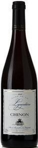 Couly-Dutheil La Coulée Automnale Chinon Cabernet Franc 2007