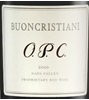 Buoncristiani O.P.C. Cabernet Sauvignon Syrah 2006