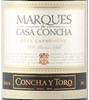 Concha y Toro Marques De Casa Concha Carménere 2007