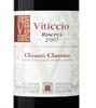 Viticcio Riserva Chianti Classico 2006