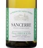 Domaine De Saint-Pierre Sancerre 2008