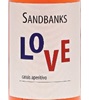 Sandbanks Estate Winery Love Cassis Aperitivo 2011