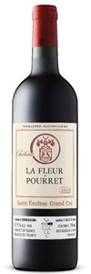 Château La Fleur Pourret 2010