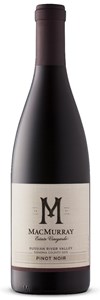 MacMurray Estate Vineyards Russian River Valley Pinot Noir 2015