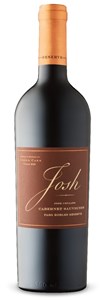 Josh Paso Robles Cabernet Sauvignon 2015