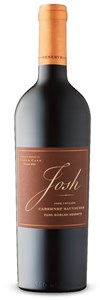 Josh Cellars Paso Robles Cabernet Sauvignon 2015