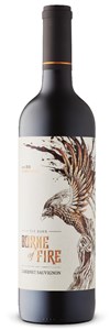 Chateau Ste. Michelle Borne of Fire Cabernet Sauvignon 2016
