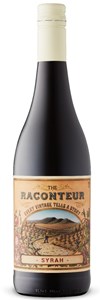 The Raconteur Syrah 2017