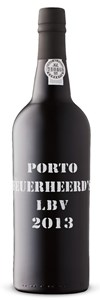 Feuerheerd's Lbv Port 2013