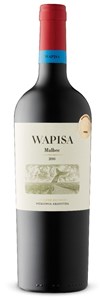 Wapisa Malbec 2016