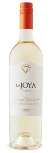 La Joya Sauvignon Blanc 2018