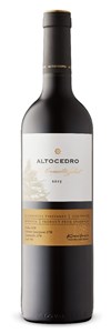 Altocedro La Consulta 2015