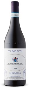 Viberti Giovanni La Gemella Barbera 2018