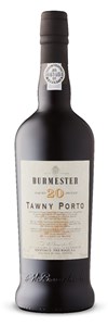 Burmester Tawny Port