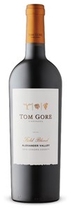 Tom Gore Field Blend 2014