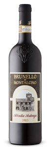 Abbadia Ardenga Brunello Di Montalcino 1999