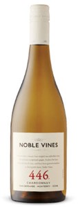 Noble Vines 446 Chardonnay 2013