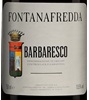 Fontanafredda Barbaresco 2014